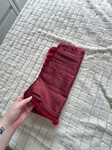 Pillow case