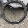 Roval CL64 tubeless set up Image 2