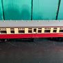 hornby train carriages Image 2