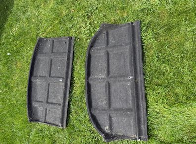 Honda Civic Parcel Shelf