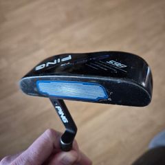 Ping Cadence TR B65 Putter
