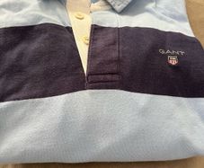 Gant rugby shirt