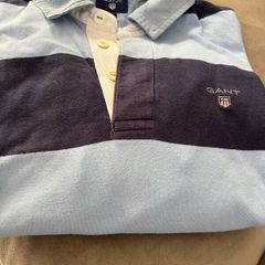 Gant rugby shirt