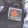 Zavetti Canada boys jacket Image 4