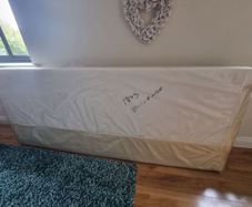 Mattress 80cm x 200cm