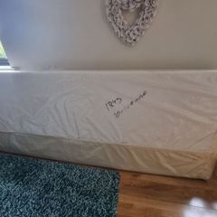 Mattress 80cm x 200cm