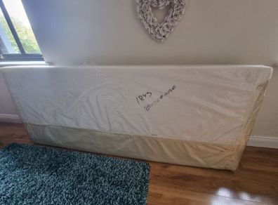 Mattress 80cm x 200cm