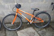 24 inch bike