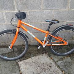24 inch bike