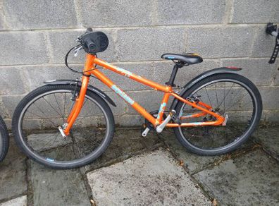 24 inch bike