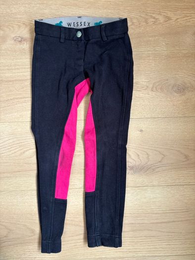 Horse riding trousers