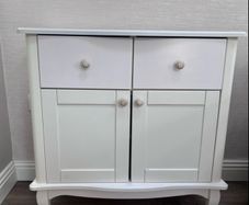 Storage unit with drawers