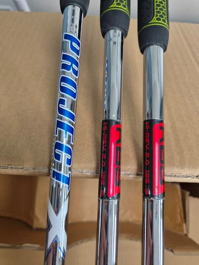 Cobra Mim Wedges