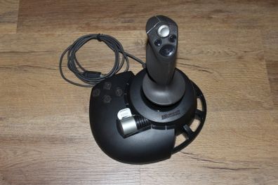 Microsoft Sidewinder Precision 2 USB Joystick