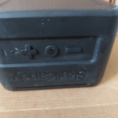 Skullcandy Barricade Wireless Bluetooth Portable Speaker
