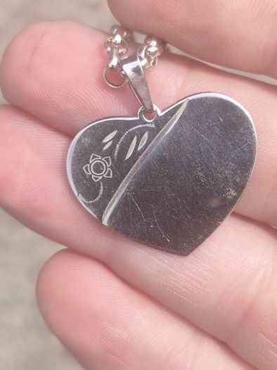 Sterling Silver bracelet