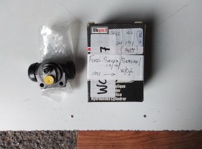 Ford Sierra Wheel Cylinder.