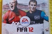 Fifa 12  PlayStation3 Ps3 Games Original