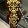 Super Paramount Artists Professional Tenor banjo Image 5
