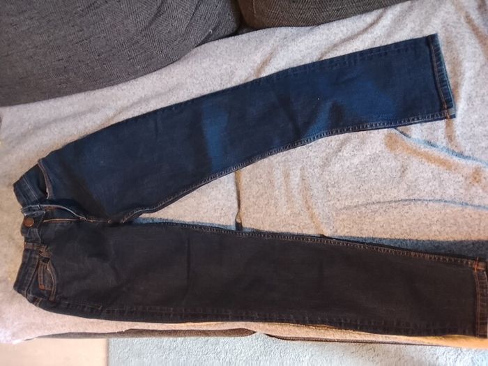 Boys jeans