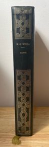 Vintage Kipps By H.G. Wells