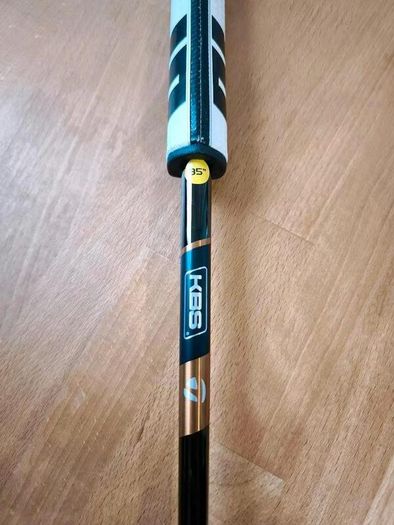 TaylorMade Spider Tour X Putter