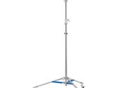 Light stand Jinbei JF-238A with leveling legs Photo Studio Tripod