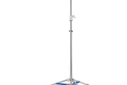 Light stand Jinbei JF-238A with leveling legs Photo Studio Tripod