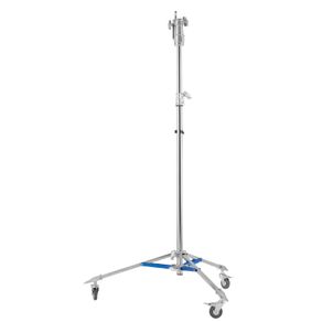 Light stand Jinbei JF-238A with leveling legs Photo Studio Tripod