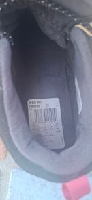 Addias ladies Golf boots size 39