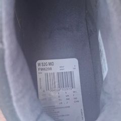 Addias ladies Golf boots size 39