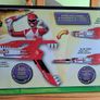 Power Rangers Legacy Blade Blaster Image 2
