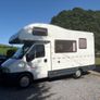 2003 Roller Team AutoRoller 10, Low mileage Image 2
