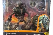 Halo Reach Covenant Grunt