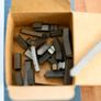 Morso Miter Machine & Frame Assembly Machine Image 9