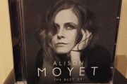 Alison Moyet The Best of Alison Moyet CD Album