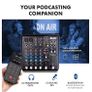 Alto Professional TrueMix 600 mixing console Image 9