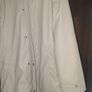 Dunnes Stores Girls Fleece Lined Hooded Raincoat Image 4