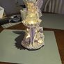 Fairy figurine solar powered Image 6