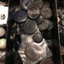 Very large box of assorted buttons Image 5