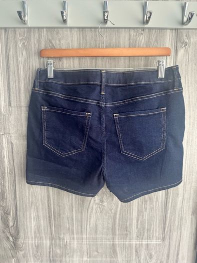 BNWT M&S Denim Shorts
