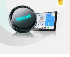 Ottocast P3 Pro CarPlay AndroidAuto