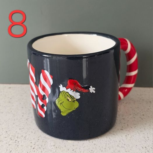 House Sale - Cup & Coaster Sets