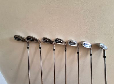 Stealth HD Irons 5 to SW