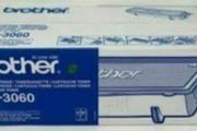 Brother TN-3060 Black High Capacity Toner