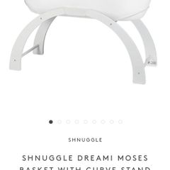 Moses Basket