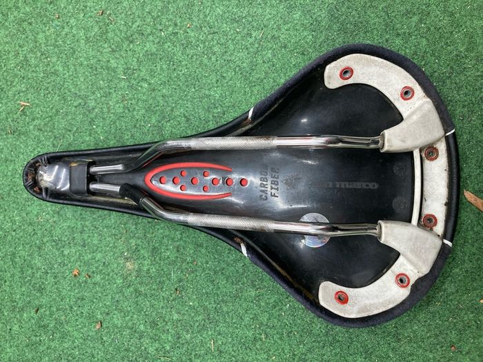 San Marco Regale Carbon Saddle