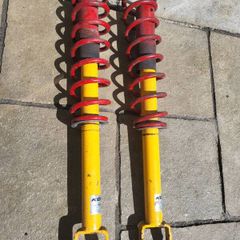Honda Prelude Mk4/5 Rear Shocks Koni