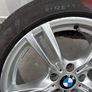 Genuine BMW 400M 18" Alloy Wheels Image 7