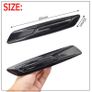 2X LED Sequential Fender Indicator Side Marker Blinker Turn Signal Lights for BMW 5 Series F10 F11 Pre LCI 2010-2014 Image 3